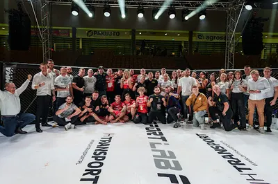 Centrum Sportu Grabarek